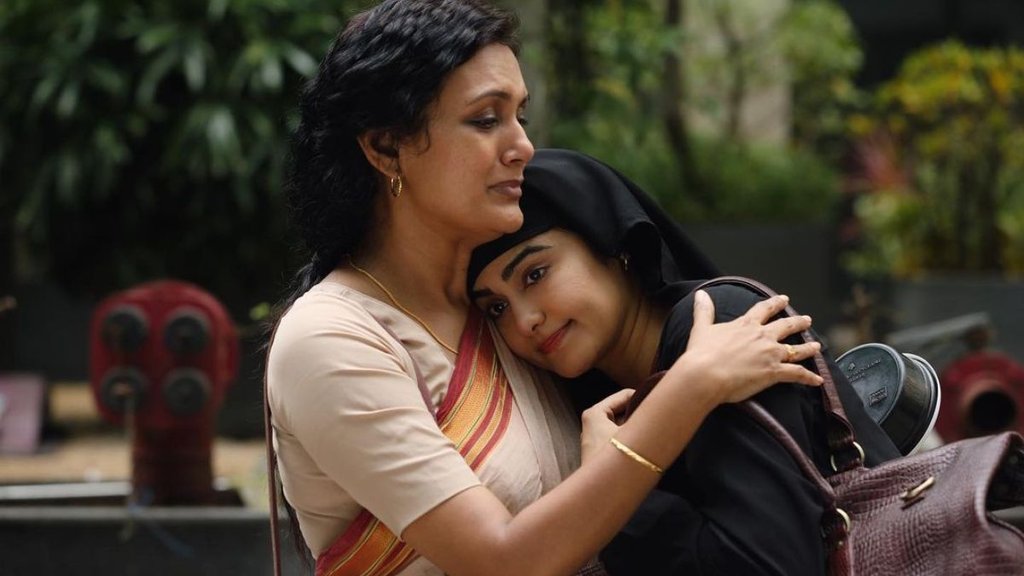 Adah Sharma On Number Leaked Adah Sharma On Number Leaked