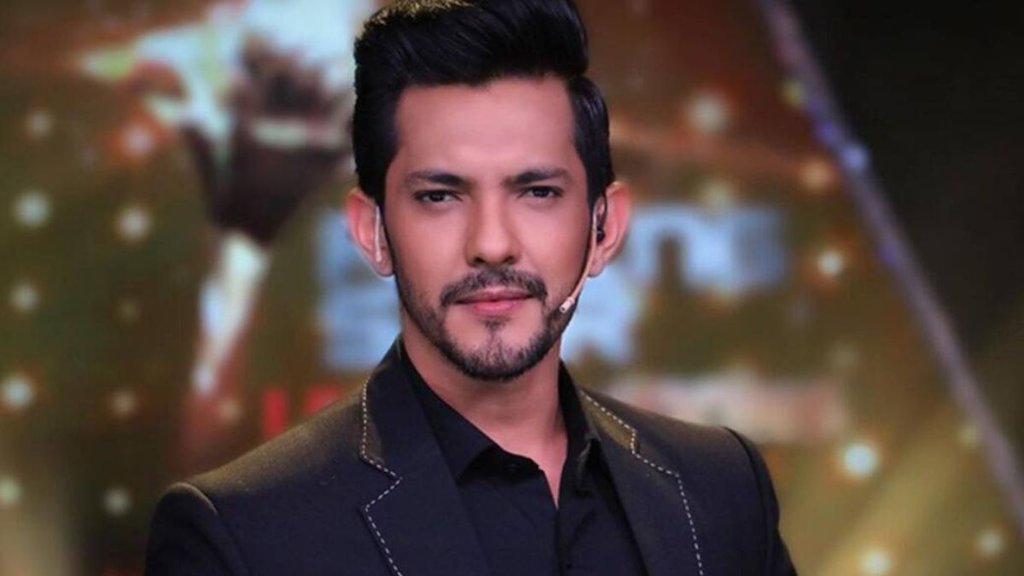 Aditya Narayan Clarify on Bigg Boss OTT 2