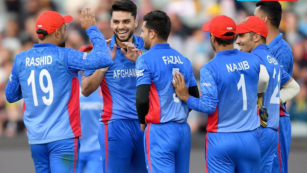 AFG vs BAN | Afghanistan | Bangladesh | Cricket News |