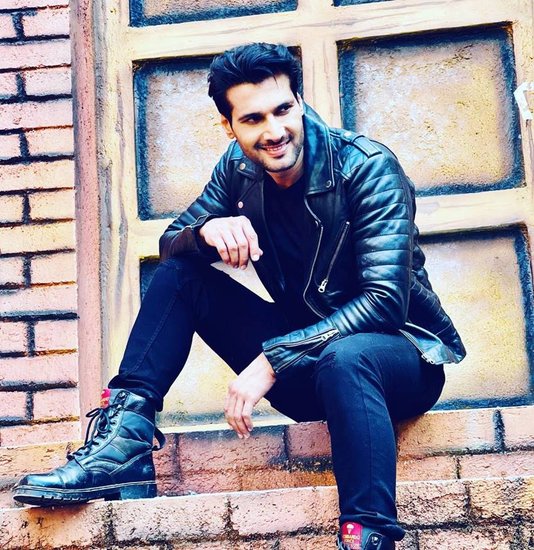 Aham Sharma