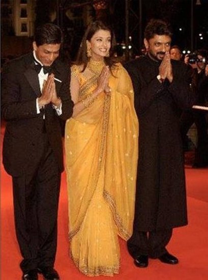 Aishwarya Rai Bachchan