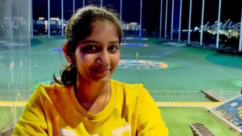 Texas mall shooting| Telangana district judge| Aishwarya Reddy