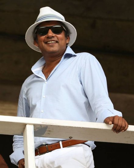 Ajay Jadeja