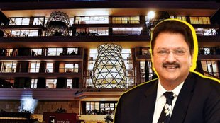 Ajay Gopikisan Piramal