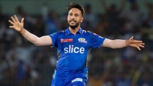 Akash Madhwal| IPL 2023| LSG vs MI Eliminator