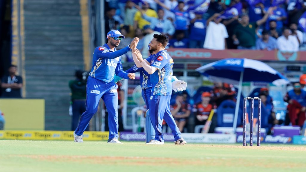 Akash Madhwal| SRH| IPL 2023
