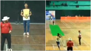 Akash Madhwal old video viral