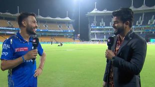 Akash madhwal and Suresh Raina IPL 2023
