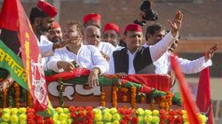 क्या 24 साल पुराने सपा के गढ़ कन्नौज को बचा पाएंगे अखिलेश यादव? पहली बार यहीं से चुनाव लड़कर पहुंचे थे संसद