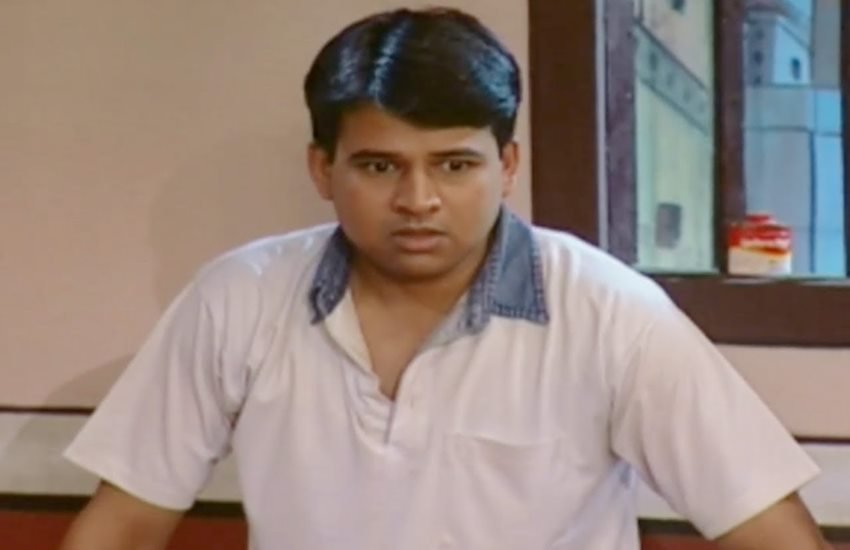 Akshay Pendse