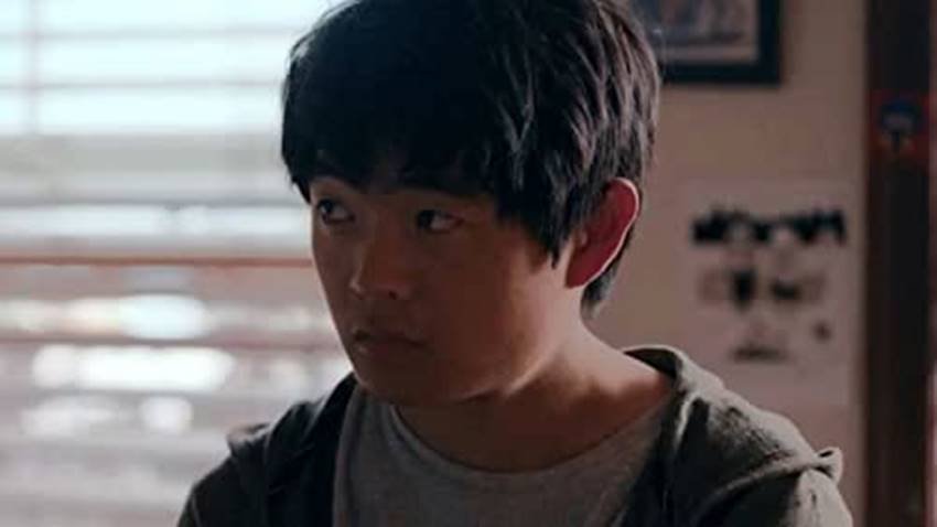 American Born Chinese