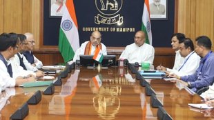 Amit Shah II Congress II Sambit Patra