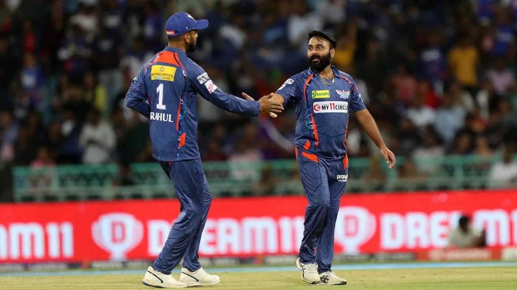 IPL 2023 | Amit Mishra | RCB vs LSG | LSG vs RCB | Lasith Malinga | R Ashwin | Piyush Chawla | Most wickets in IPL |