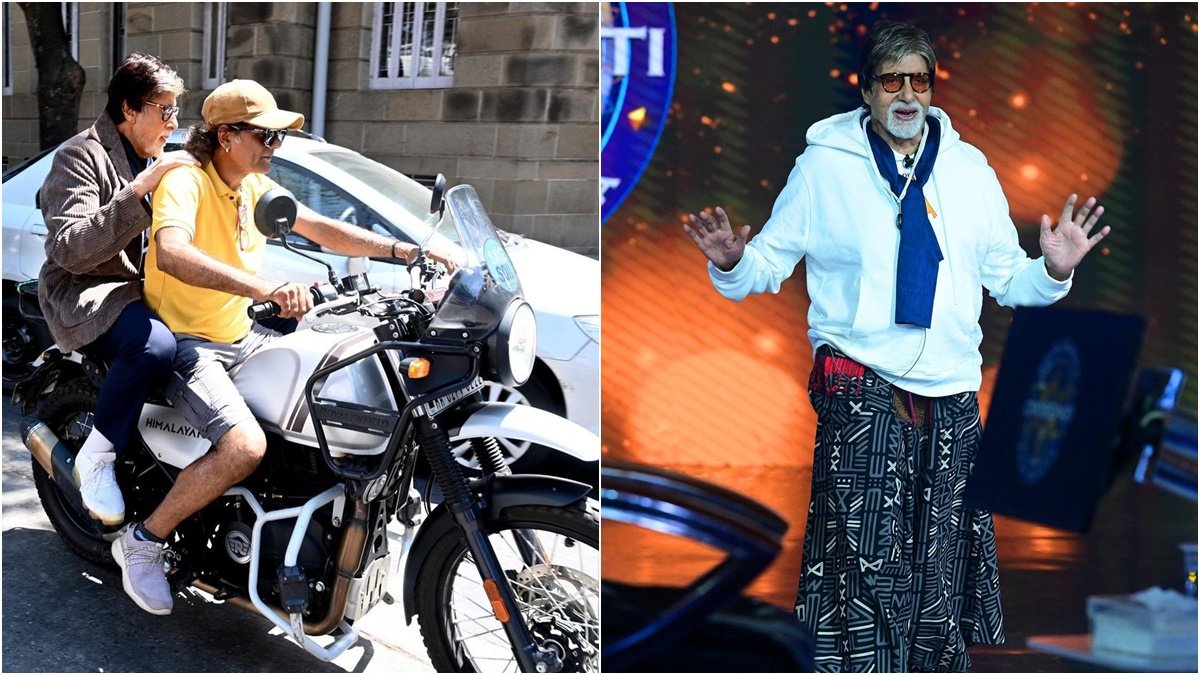 Amitabh bachchan, bollywood