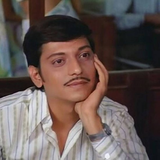Amol Palekar