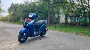Ampere Primus Origin Review । Ampere Primus First Ride Review । Ampere Primus Complete Review