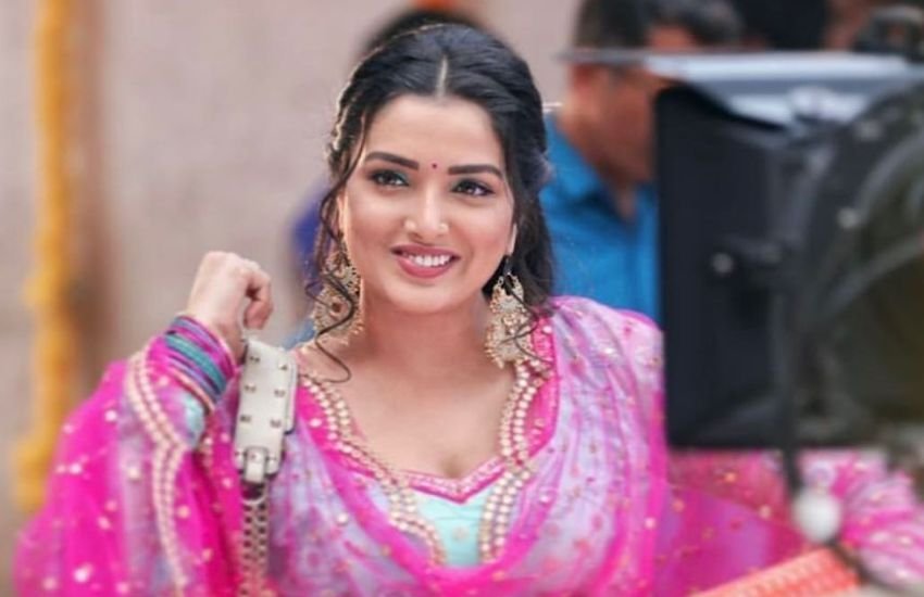 Amrapali Dubey Marriage Plan