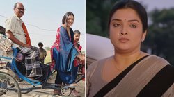 Bhojpuri Film: ‘वंश तो बेटा ही बढ़ाता है…’, जब आम्रपाली दुबे के जन्म पर उठे सवाल, फिर एक्ट्रेस ने उठाया बड़ा कदम और चमकी किस्मत