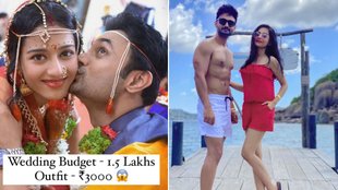 Amrita Rao Shocking Wedding Budget