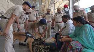 Amritsar Blast| Punjab