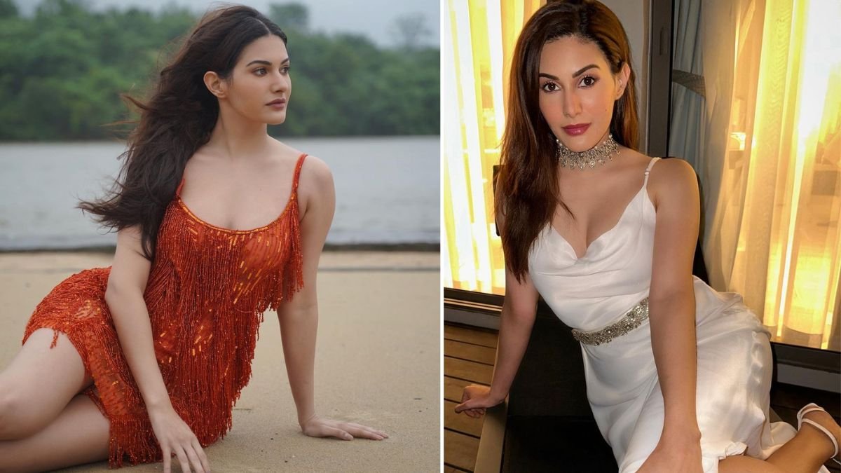 Amyra Dastur Speaks On Harassment Amyra Dastur Speaks On Harassment