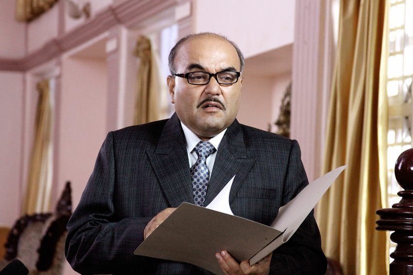 Anand Abhyankar