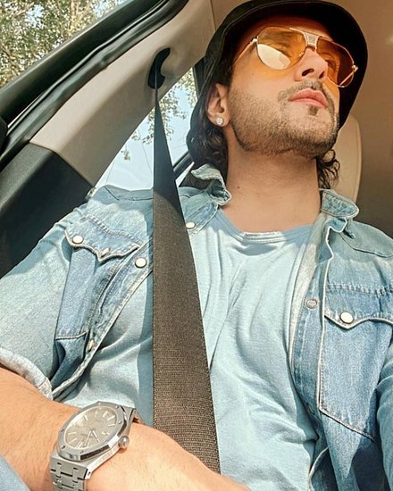 Angad Hasija
