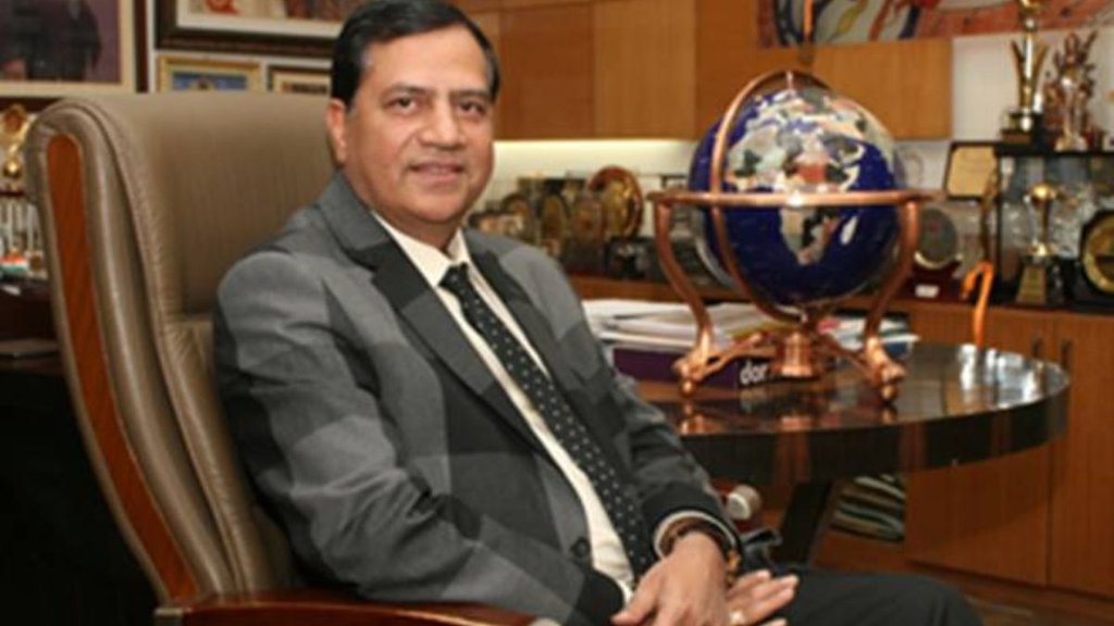 Amrapali Group| Anil Sharma| Bail Plea Amrapali Group| Anil Sharma| Bail Plea