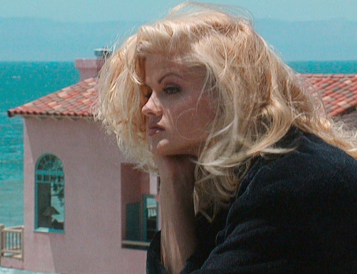 Anna Nicole Smith – You Don’t Know Me