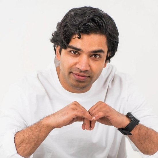 Anupam Tripathi