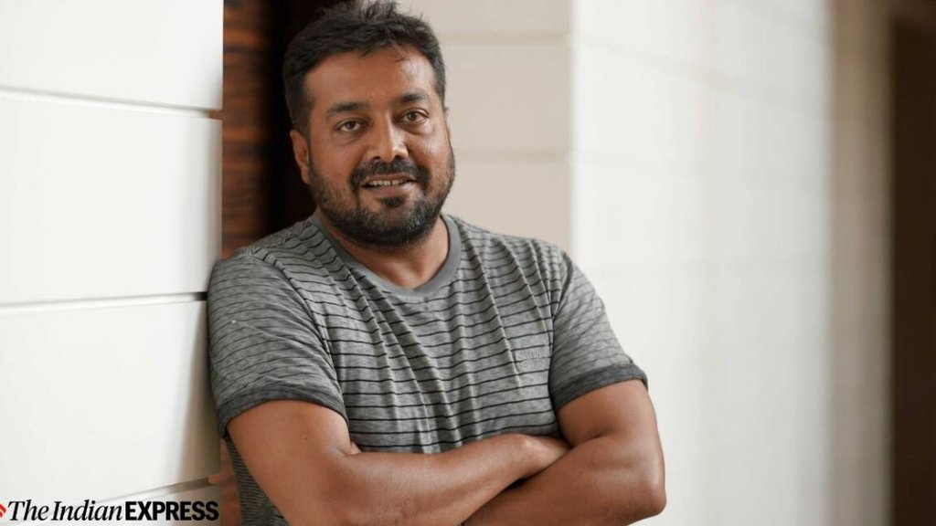 Anurag Kashyap