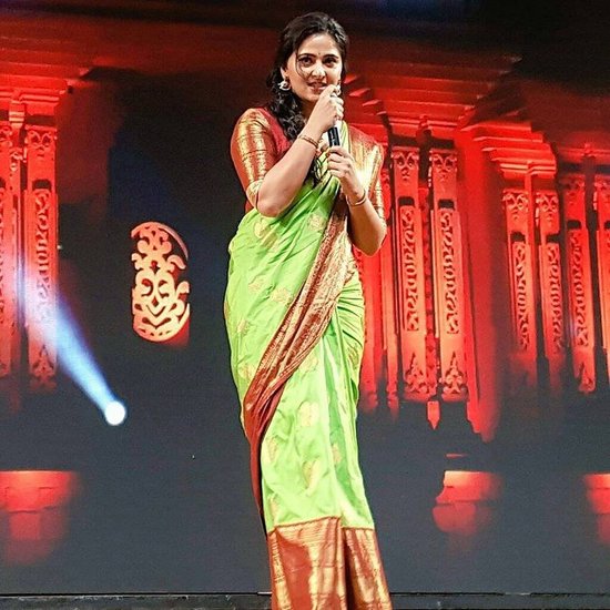 Anushka Shetty
