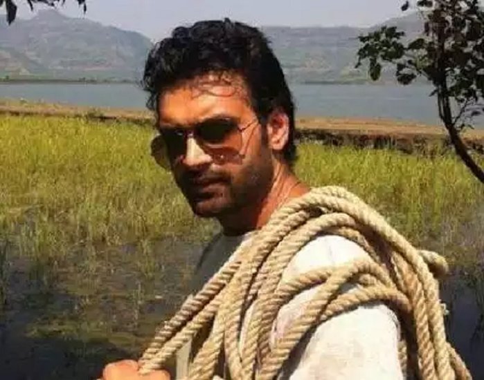 Arjit Lavania