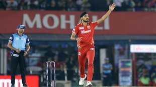 Arshdeep Singh