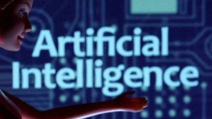 Artificial Intelligence | AI | Technology