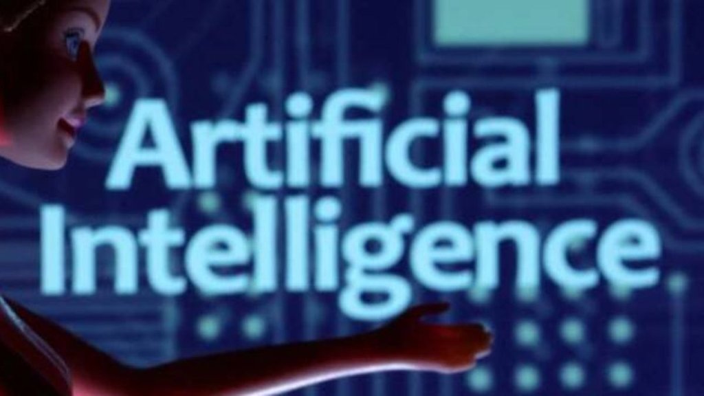 Artificial Intelligence | AI | Technology