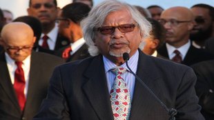 Arun Gandhi