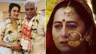Ashish Vidyarthi First Wife Post