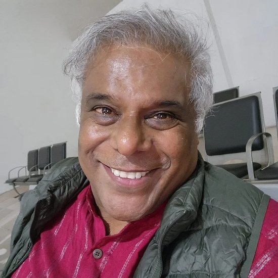 Ashish Vidyarthi