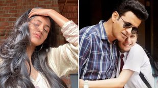 Ashlesha Thakur Photos