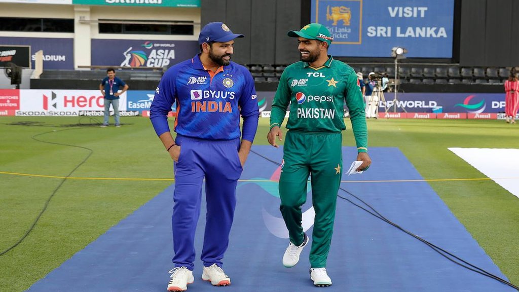 Asia Cup 2023 move To Sri lanka