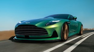Aston Martin DB12 Launch Date । Aston Martin DB12 Complete Detail । Upcoming Aston Martin DB12