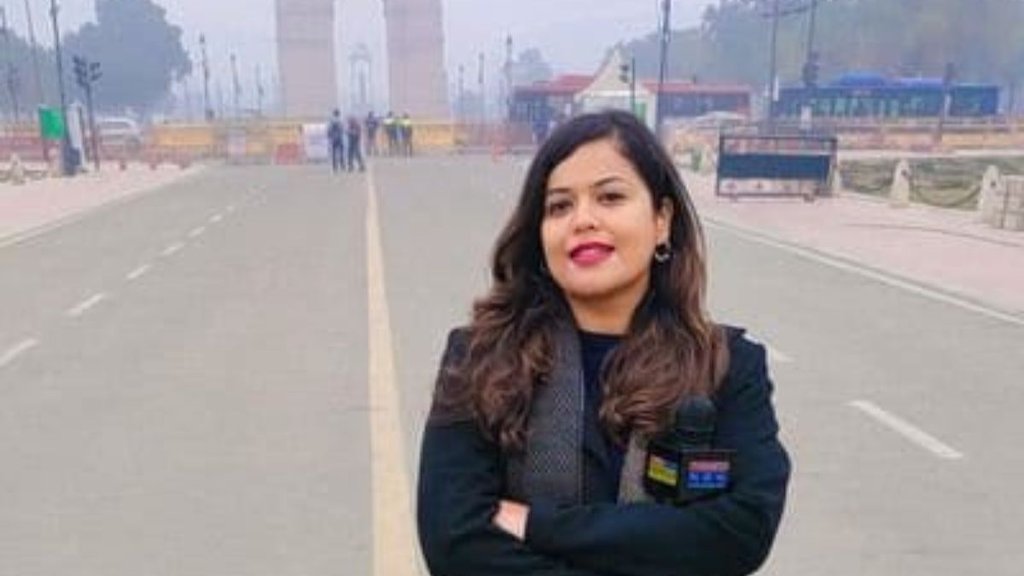 BHAWANA KISHORE GETS BAIL| PUNJAB|