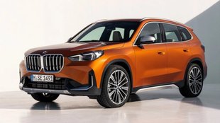 BMW X1 sDrive 18i M Sport price । BMW X1 sDrive 18i M Sport Features । BMW X1 sDrive 18i M Sport complete details