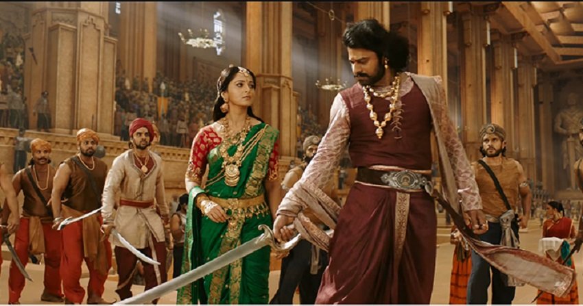 Baahubali: The Conclusion