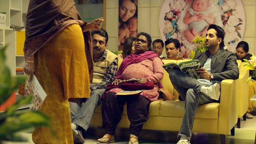Badhaai Ho