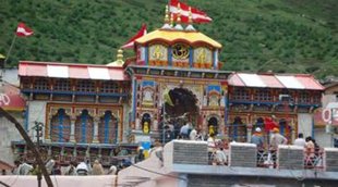 Badrinath | Yatra