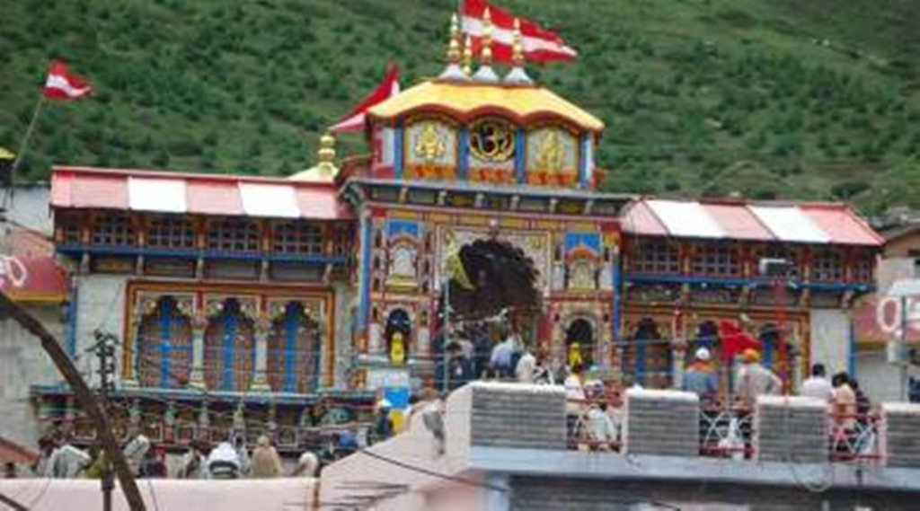 Badrinath | Yatra