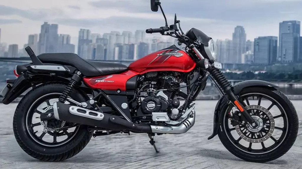Bajaj Avenger Street 160 finance plan । Bajaj Avenger Street 160 down payment plan । Bajaj Avenger Street 160 EMI plan