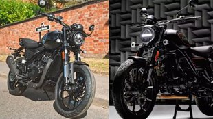 Bajaj Triumph Vs Harley Davidson X440 । Upcoming Bajaj Triumph । UpComing Harley Davidson X440